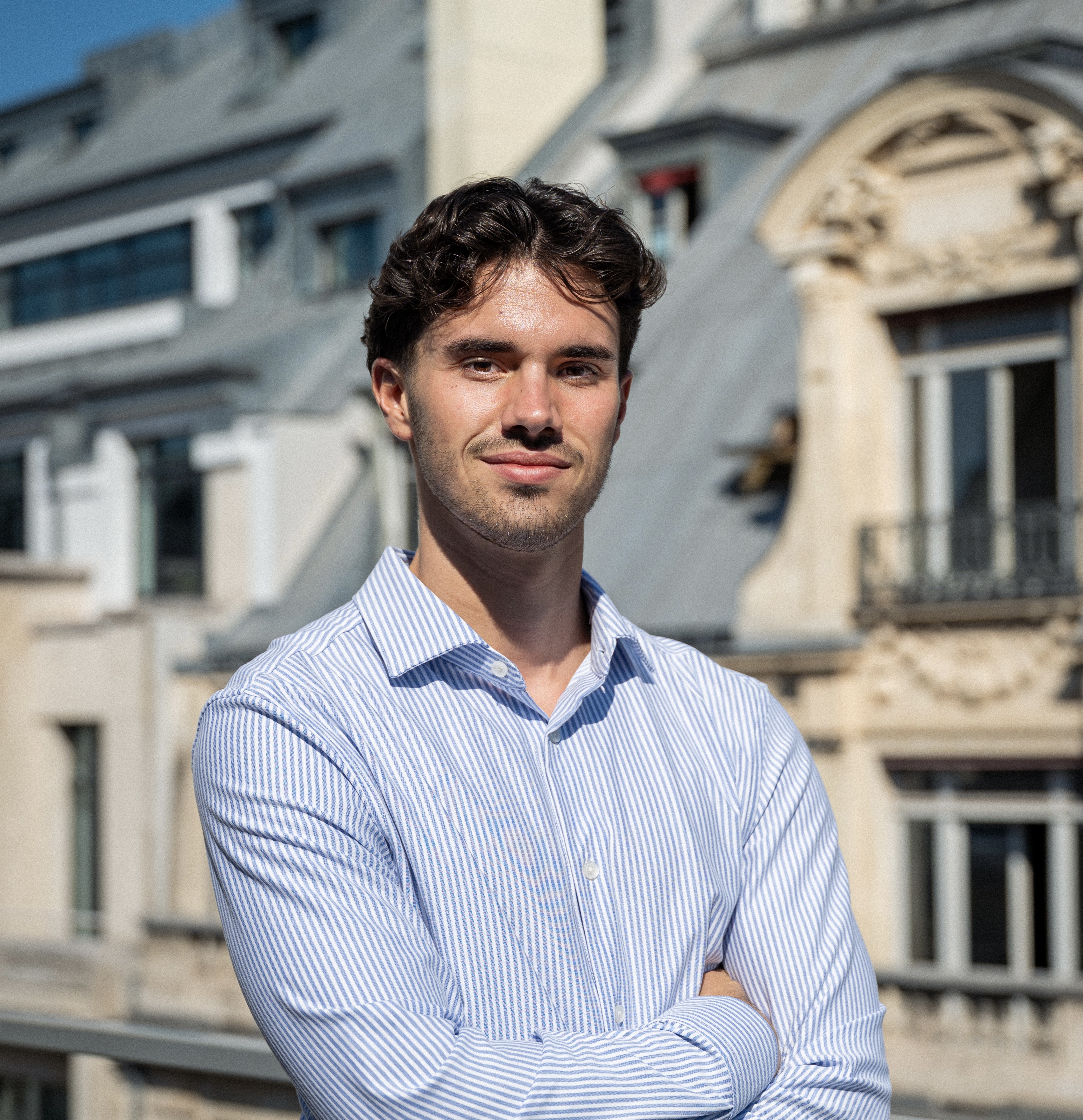 Thomas Maurel